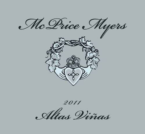 2011 Altas Viñas