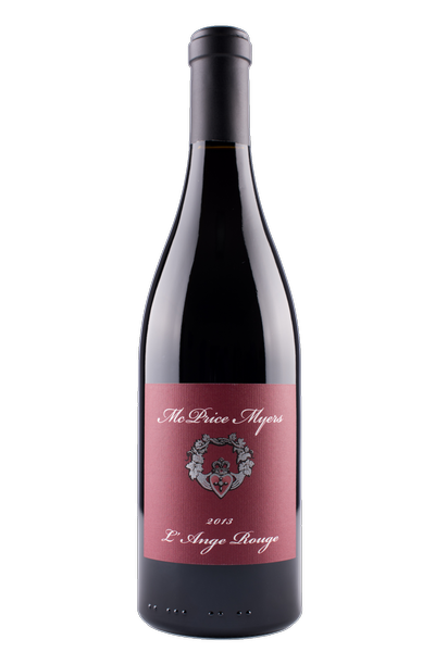 2013 L'Ange Rouge Magnum