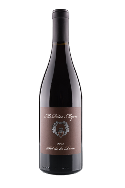 2013 Sel de la Terre Magnum