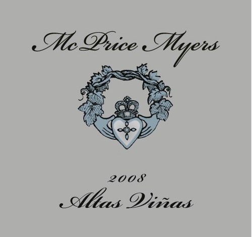 2008 Altas Viñas Magnum