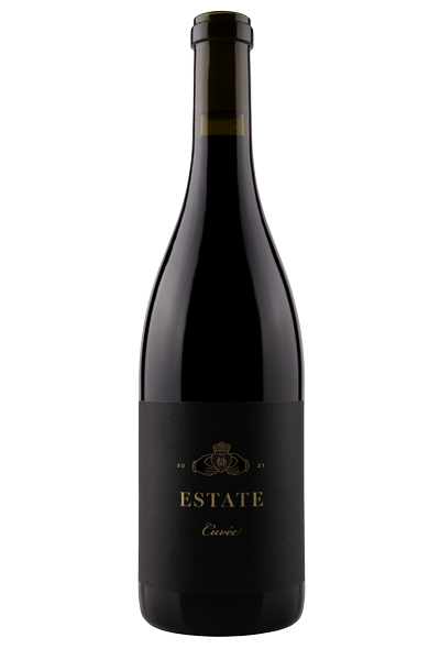 2021 Estate Cuvée