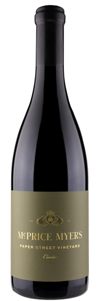 2019 Paper Street Cuvée Magnum