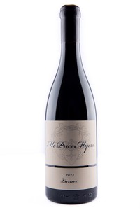 2013 Larner Syrah Magnum