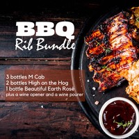 BBQ Rib Bundle