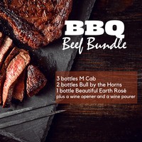 BBQ Beef Bundle