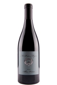 2014 Altas Viñas