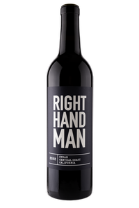 2022 Right Hand Man