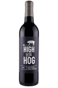 2021 High on the Hog