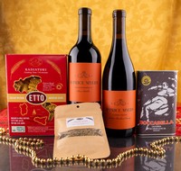 Perfect Dinner Gift Set